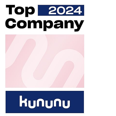 Kununu logo 2024